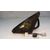 Retrovisor Derecho Para Ford Mondeo Berlina