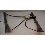 Elevalunas Delantero Izquierdo Para Renault Laguna Iii