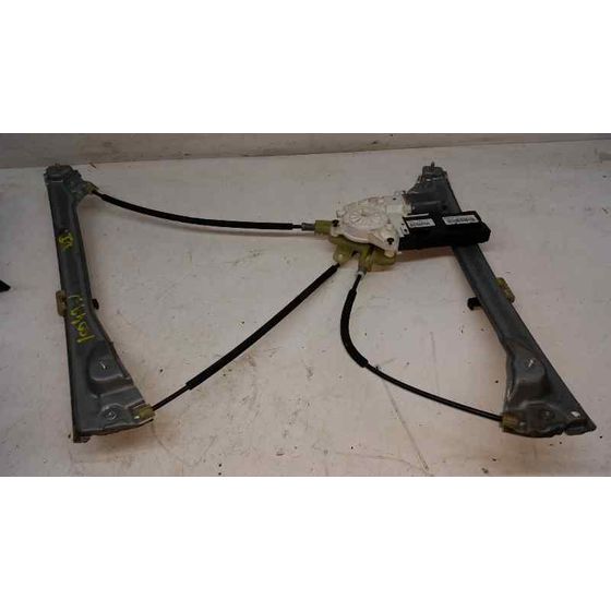 Elevalunas Delantero Izquierdo Para Renault Laguna Iii