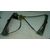 Elevalunas Delantero Izquierdo Para Renault Laguna Iii
