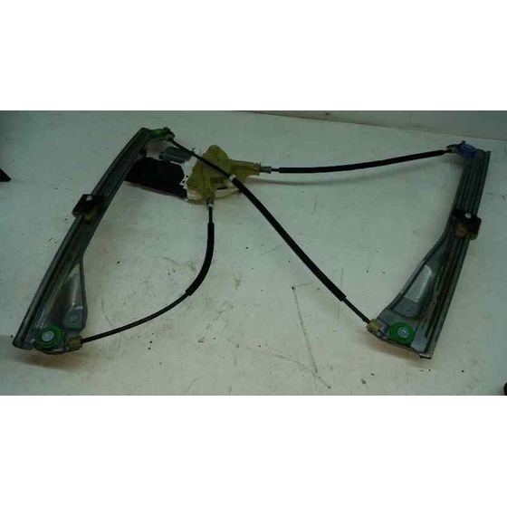 Elevalunas Delantero Izquierdo Para Renault Laguna Iii