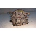 Faro Antiniebla Derecho Para Renault Laguna Iii