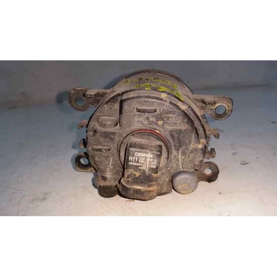 Faro Antiniebla Derecho Para Renault Laguna Iii