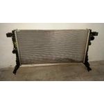 Radiador Agua para Renault Laguna Iii