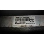 Radiador Agua para Renault Laguna Iii