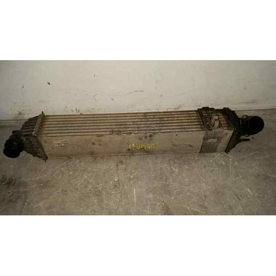 Intercooler para Renault Laguna Iii