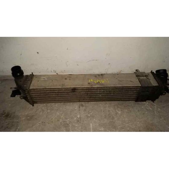Intercooler para Renault Laguna Iii