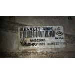 Intercooler para Renault Laguna Iii