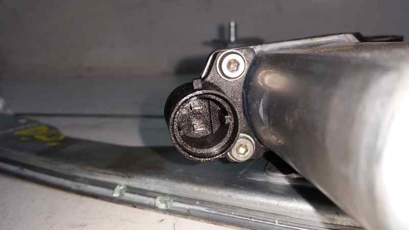Elevalunas Delantero Derecho Para Dacia Duster