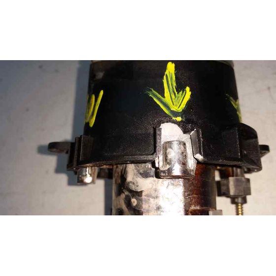 Faro Antiniebla Izquierdo Para Mini Mini
