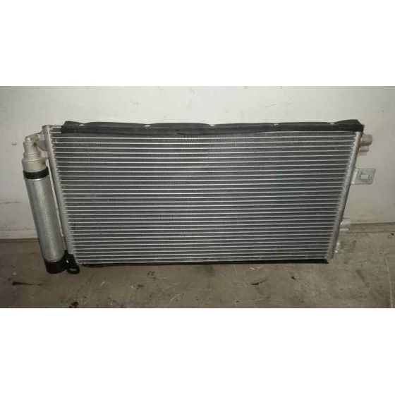 Condensador / Radiador Aire Acondicionado Para Mini Mini