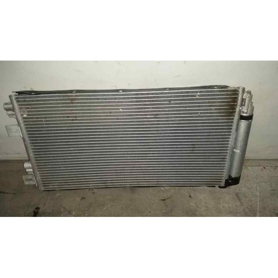 Condensador / Radiador Aire Acondicionado Para Mini Mini
