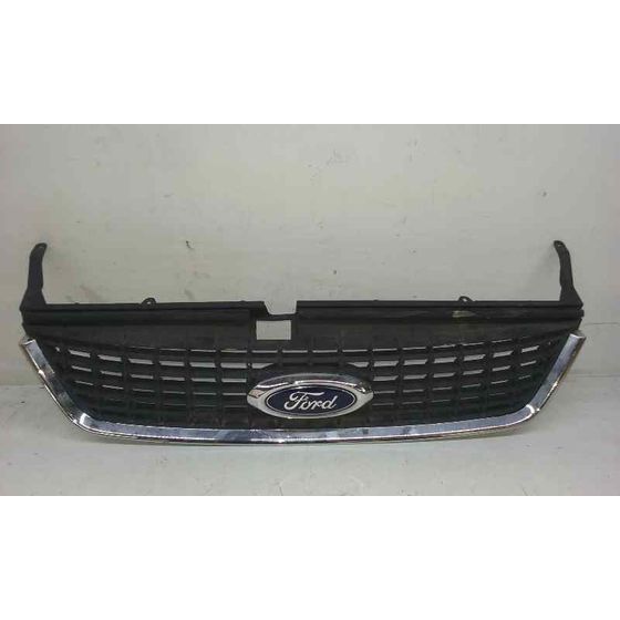 Rejilla Delantera Para Ford Mondeo Sportbreak