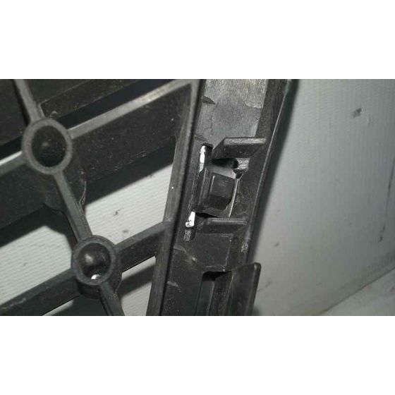 Rejilla Delantera Para Ford Mondeo Sportbreak
