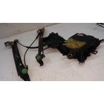 Elevalunas Delantero Derecho Para Seat Leon
