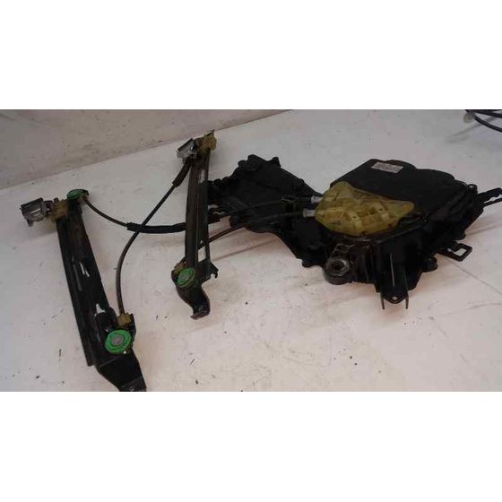 Elevalunas Delantero Derecho Para Seat Leon