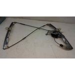 Elevalunas Delantero Derecho Para Peugeot 206 Berlina