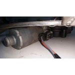 Elevalunas Delantero Derecho Para Peugeot 206 Berlina