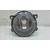 Faro Antiniebla Izquierdo Para Ford Fiesta