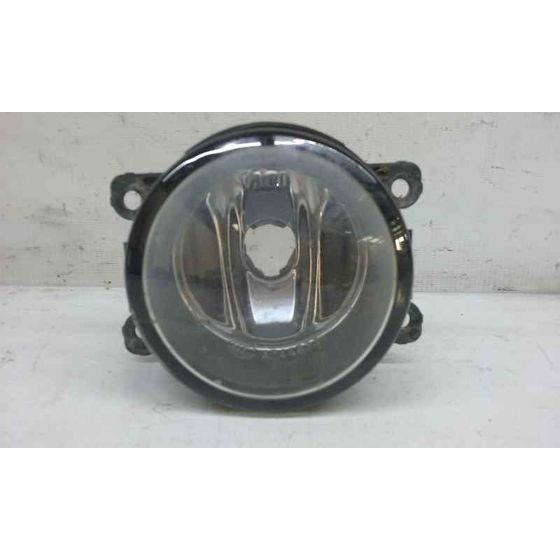 Faro Antiniebla Izquierdo Para Ford Fiesta