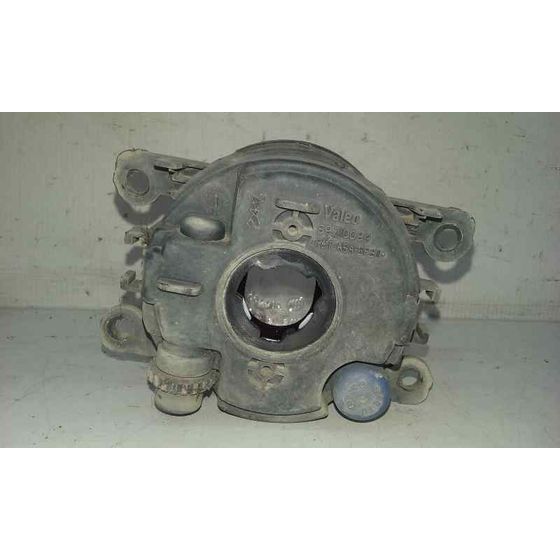 Faro Antiniebla Izquierdo Para Ford Fiesta