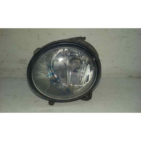 Faro Antiniebla Izquierdo Para Bmw X5