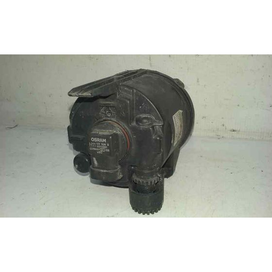 Faro Antiniebla Izquierdo Para Bmw X5
