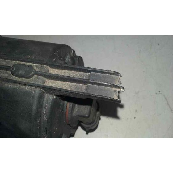 Faro Antiniebla Izquierdo Para Bmw X5