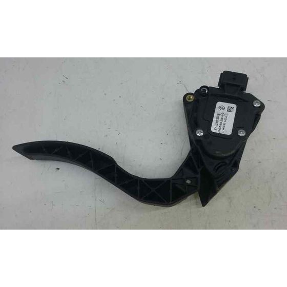 Potenciometro Pedal Para Renault Captur