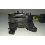 Potenciometro Pedal Para Renault Captur
