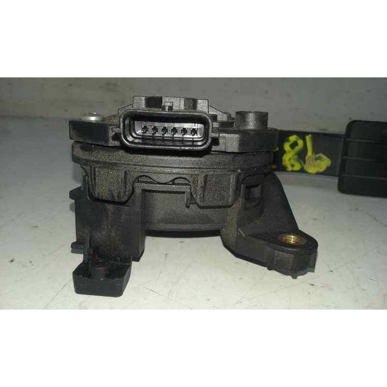 Potenciometro Pedal Para Renault Captur