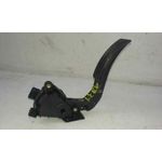Potenciometro Pedal Para Renault Captur