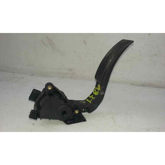 Potenciometro Pedal Para Renault Captur
