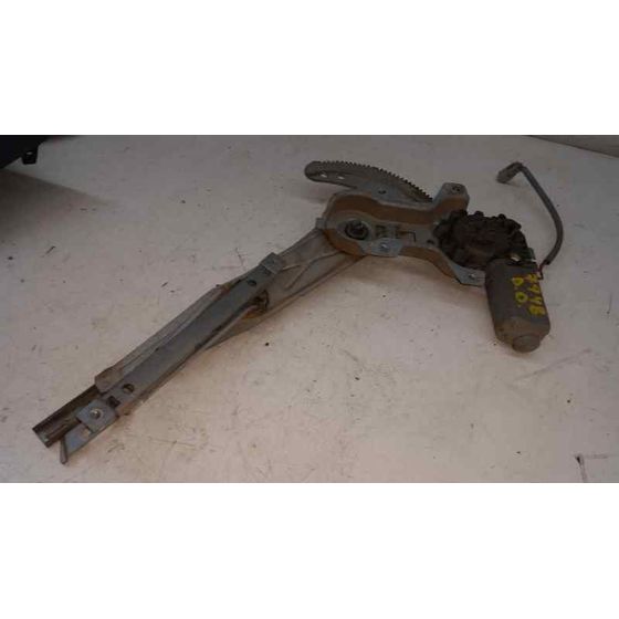 Elevalunas Delantero Derecho Para Mg Rover Serie 400