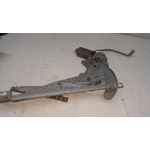 Elevalunas Delantero Derecho Para Mg Rover Serie 400