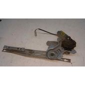 Elevalunas Trasero Derecho Para Mg Rover Serie 400