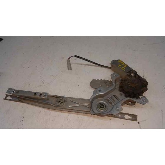 Elevalunas Trasero Derecho Para Mg Rover Serie 400