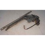 Elevalunas Trasero Derecho Para Mg Rover Serie 400