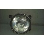 Faro Luz Corta Izquierdo Para Bmw Serie 5 Berlina