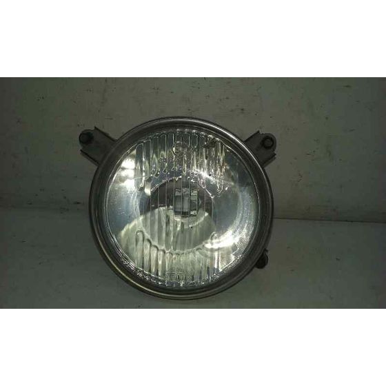 Faro Luz Corta Izquierdo Para Bmw Serie 5 Berlina