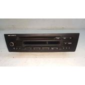 Sistema Audio / Radio Cd Para Bmw Serie 1 Berlina