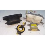 Kit Airbag Para Mitsubishi Montero