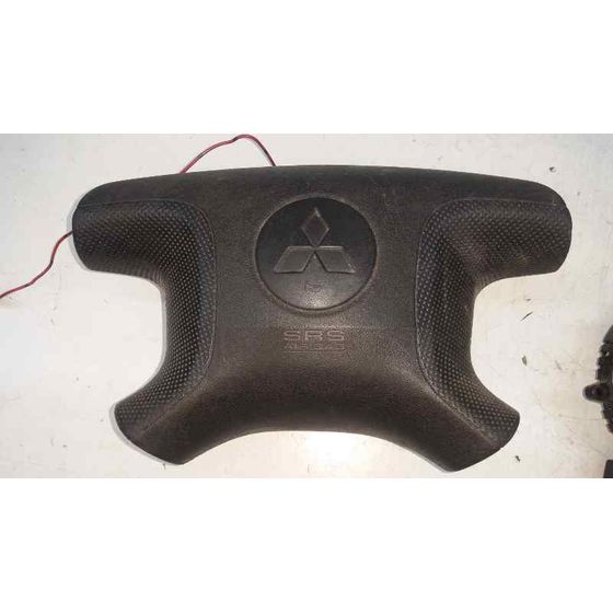 Kit Airbag Para Mitsubishi Montero