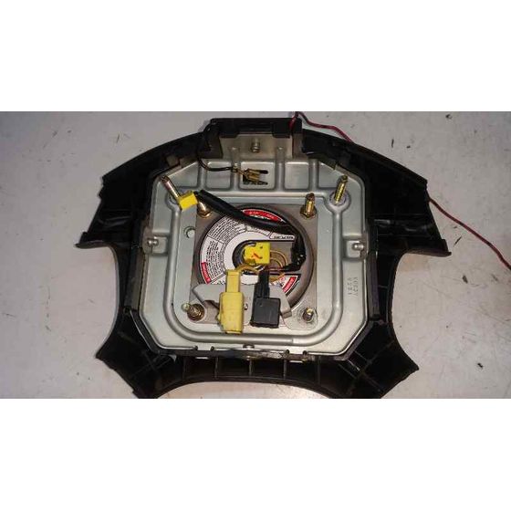 Kit Airbag Para Mitsubishi Montero