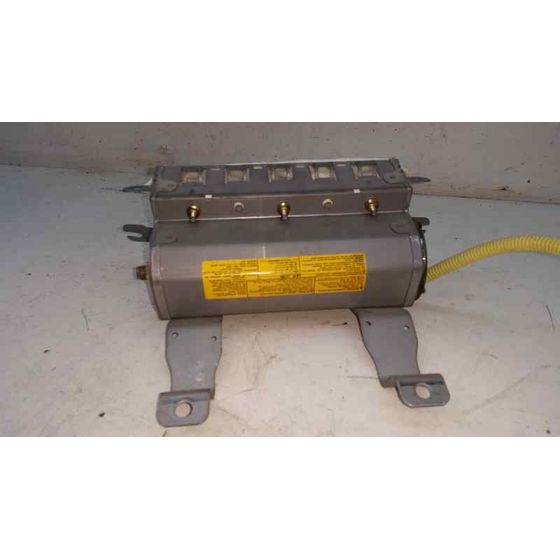 Kit Airbag Para Mitsubishi Montero