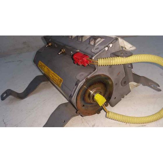 Kit Airbag Para Mitsubishi Montero