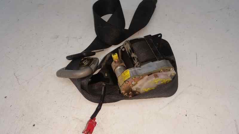 Pretensor Airbag Derecho Para Mitsubishi Montero