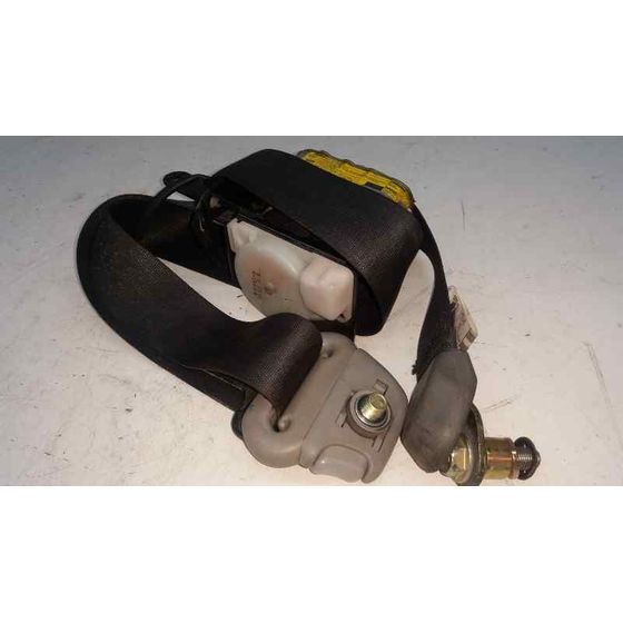 Pretensor Airbag Izquierdo Para Mitsubishi Montero