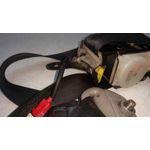 Pretensor Airbag Izquierdo Para Mitsubishi Montero