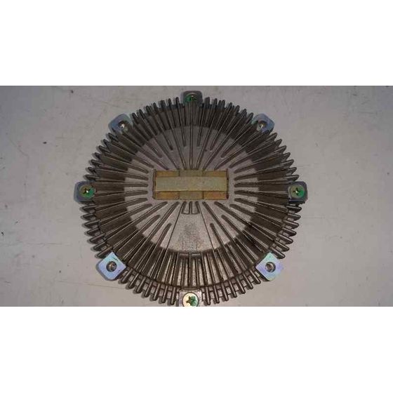 Ventilador Viscoso Motor para Mitsubishi Montero (V60/V70)